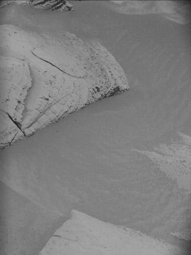 Sol 4093: Mast Camera (Mastcam)