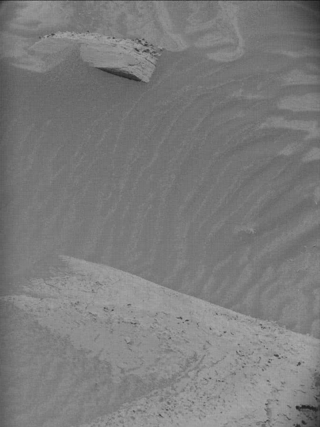Sol 4093: Mast Camera (Mastcam)