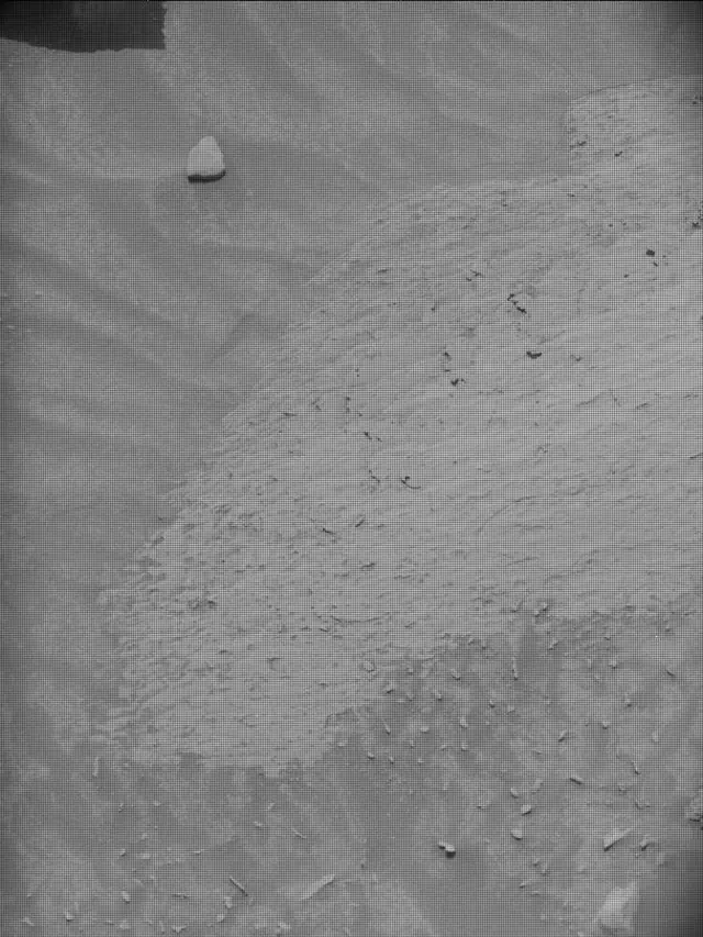 Sol 4093: Mast Camera (Mastcam)