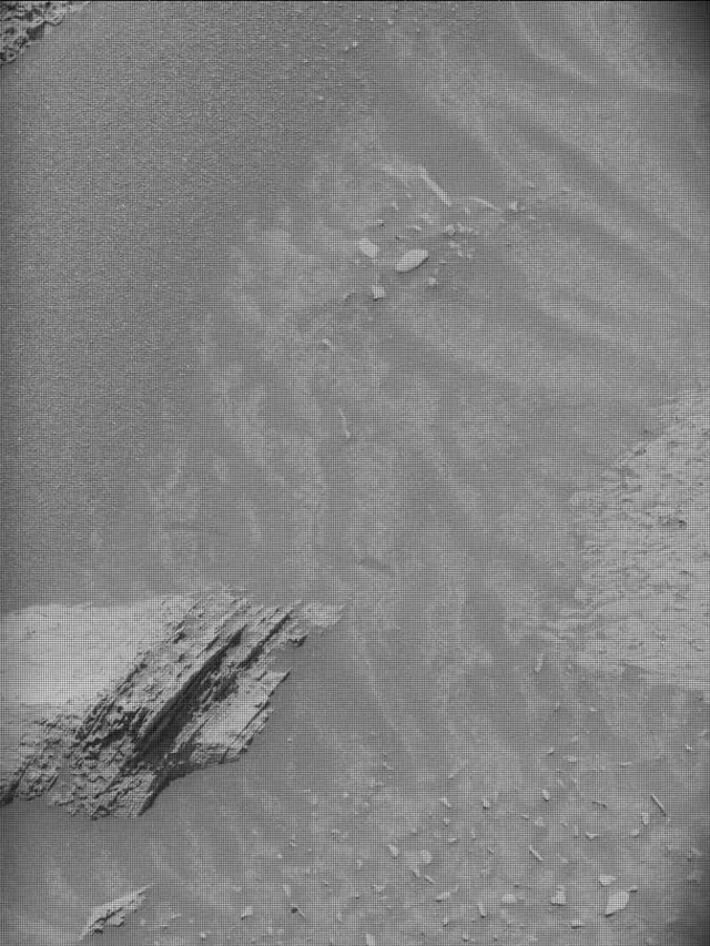 Sol 4093: Mast Camera (Mastcam)
