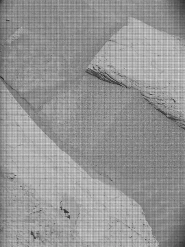 Sol 4093: Mast Camera (Mastcam)