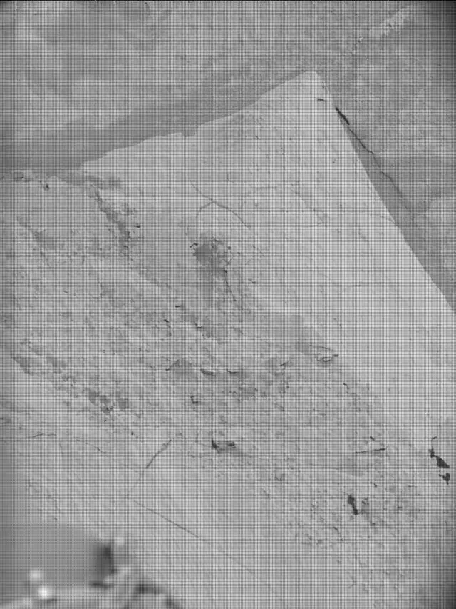 Sol 4093: Mast Camera (Mastcam)