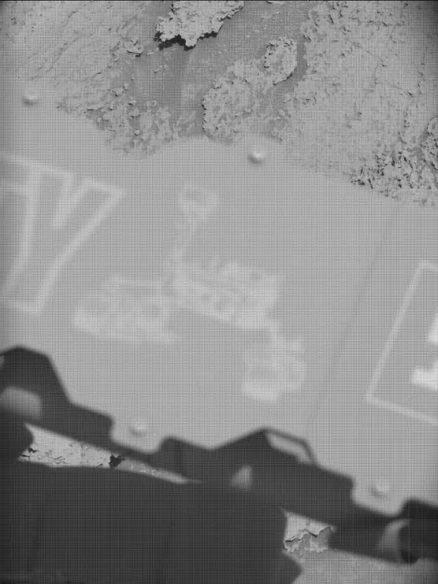 Sol 4093: Mast Camera (Mastcam)