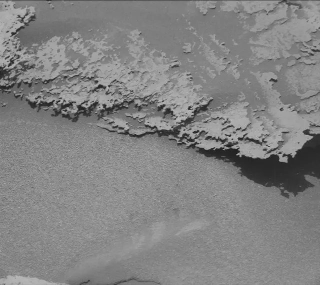 Sol 4093: Mast Camera (Mastcam)