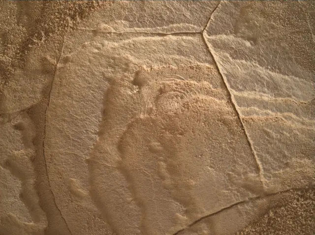 Sol 4093: Mars Hand Lens Imager (MAHLI)