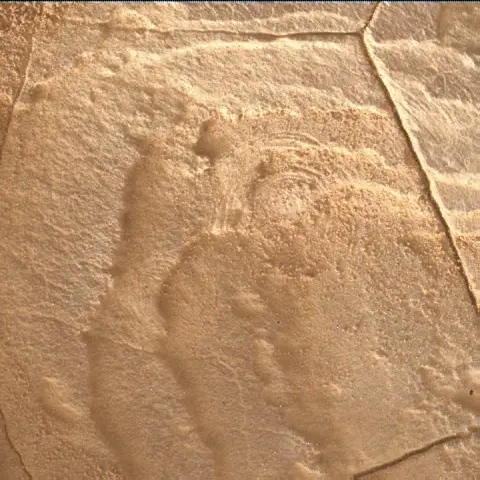 Sol 4093: Mars Hand Lens Imager (MAHLI)