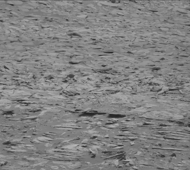 Sol 4094: Mast Camera (Mastcam)