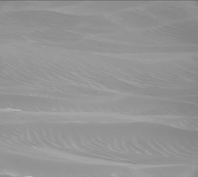 Sol 4094: Mast Camera (Mastcam)