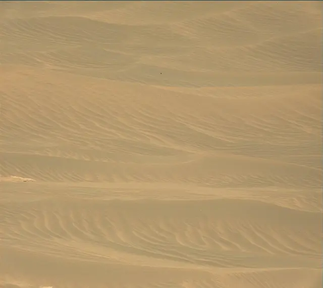 Sol 4094: Mast Camera (Mastcam)