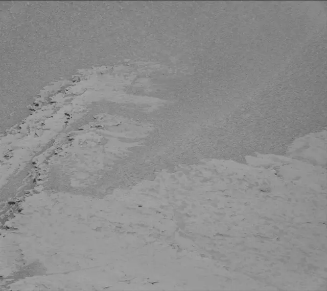 Sol 4094: Mast Camera (Mastcam)