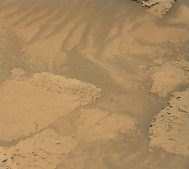 Sol 4094: Mast Camera (Mastcam)