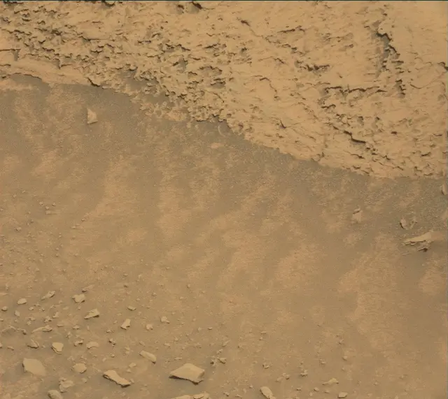 Sol 4094: Mast Camera (Mastcam)