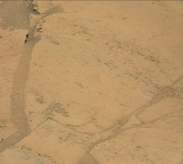 Sol 4094: Mast Camera (Mastcam)