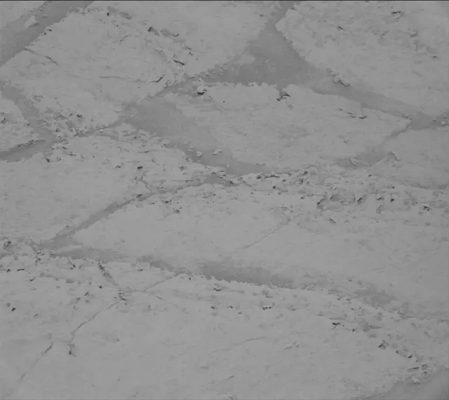 Sol 4094: Mast Camera (Mastcam)