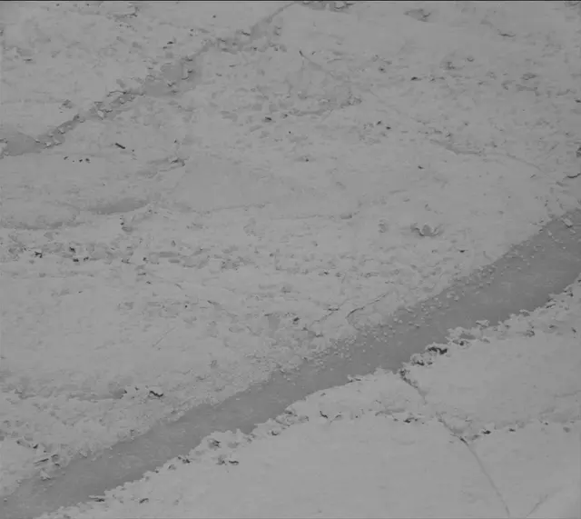 Sol 4094: Mast Camera (Mastcam)