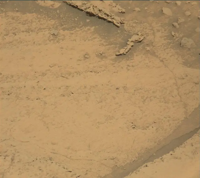 Sol 4094: Mast Camera (Mastcam)