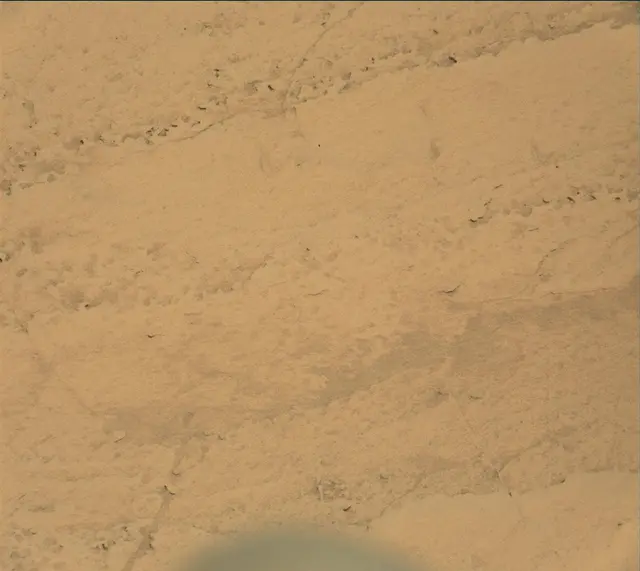 Sol 4094: Mast Camera (Mastcam)