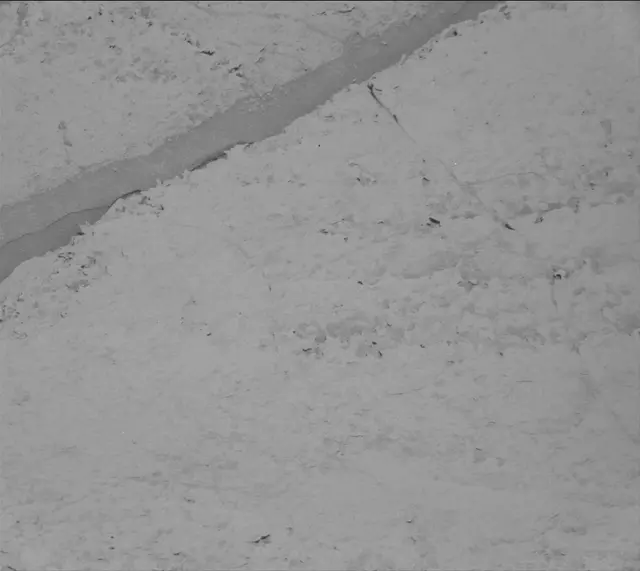 Sol 4094: Mast Camera (Mastcam)