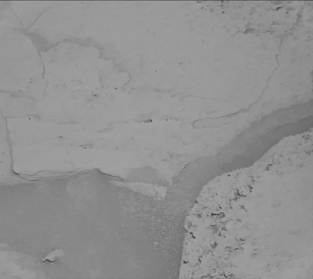 Sol 4094: Mast Camera (Mastcam)