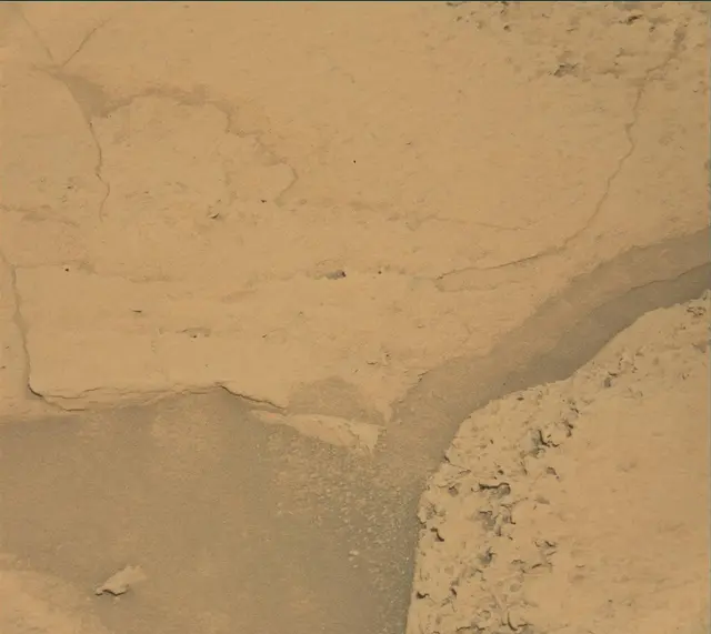 Sol 4094: Mast Camera (Mastcam)