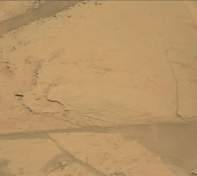 Sol 4094: Mast Camera (Mastcam)
