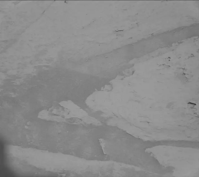 Sol 4094: Mast Camera (Mastcam)