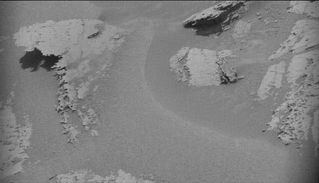 Sol 4096: Mast Camera (Mastcam)