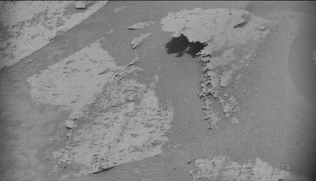 Sol 4096: Mast Camera (Mastcam)