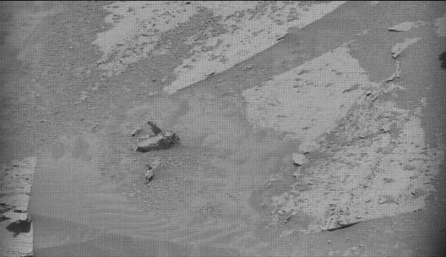 Sol 4096: Mast Camera (Mastcam)