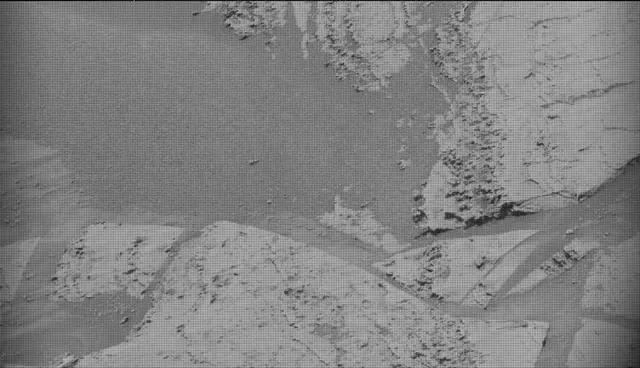 Sol 4096: Mast Camera (Mastcam)