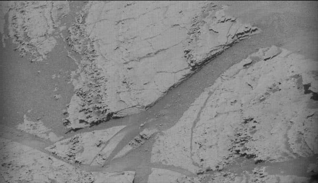Sol 4096: Mast Camera (Mastcam)