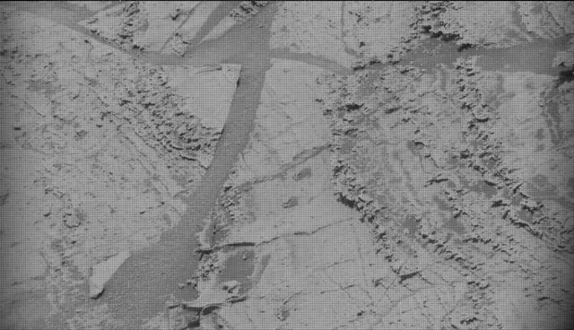 Sol 4096: Mast Camera (Mastcam)