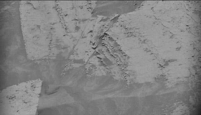 Sol 4096: Mast Camera (Mastcam)