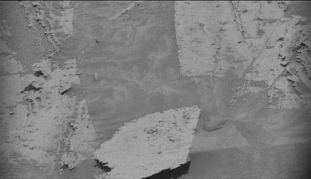 Sol 4096: Mast Camera (Mastcam)