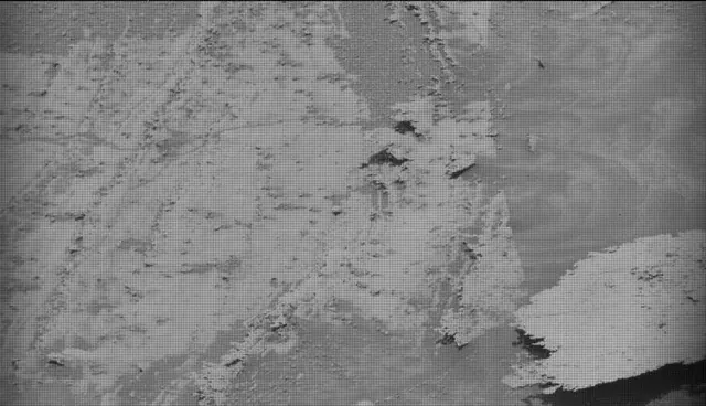 Sol 4096: Mast Camera (Mastcam)
