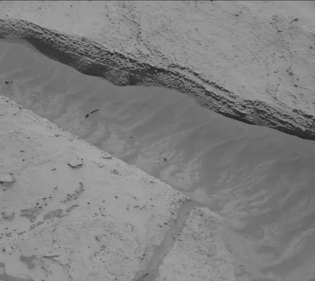 Sol 4096: Mast Camera (Mastcam)