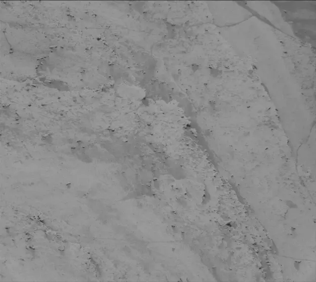 Sol 4096: Mast Camera (Mastcam)