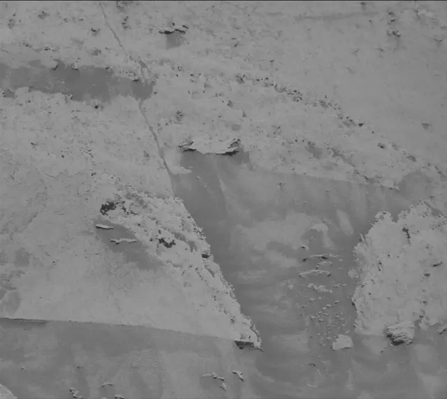 Sol 4096: Mast Camera (Mastcam)