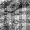Sol 4096: Mast Camera (Mastcam)