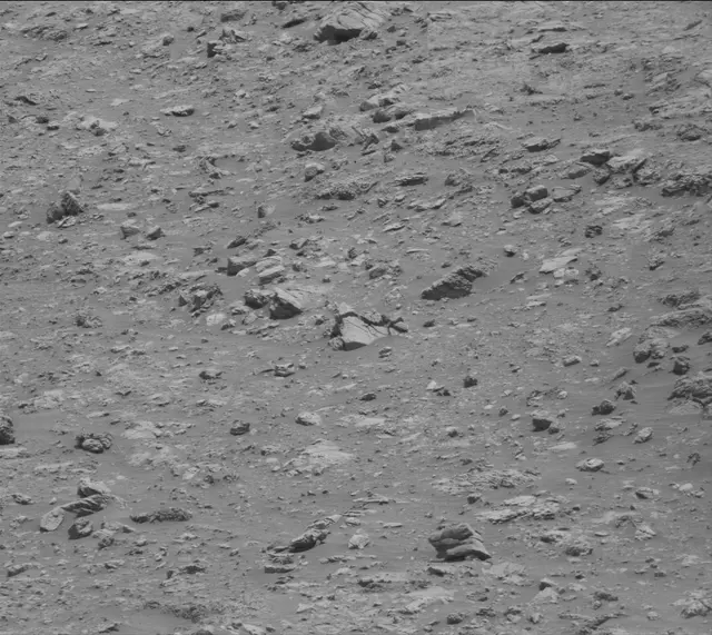 Sol 4096: Mast Camera (Mastcam)