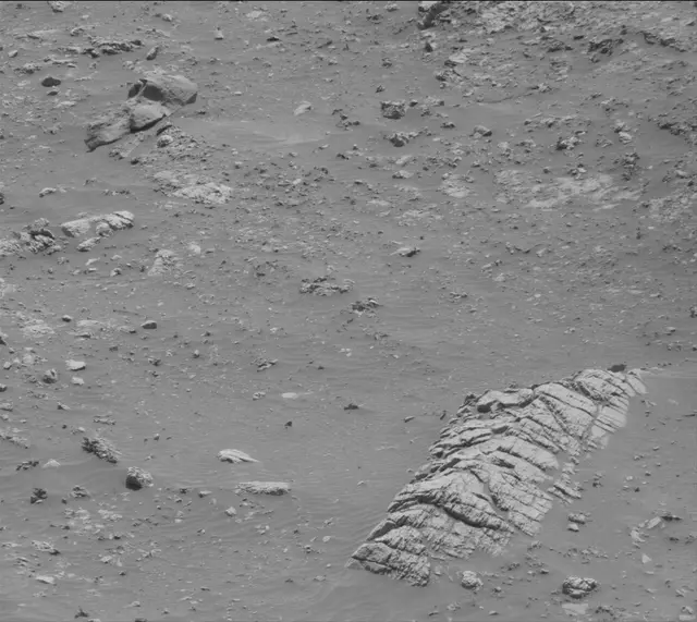 Sol 4096: Mast Camera (Mastcam)