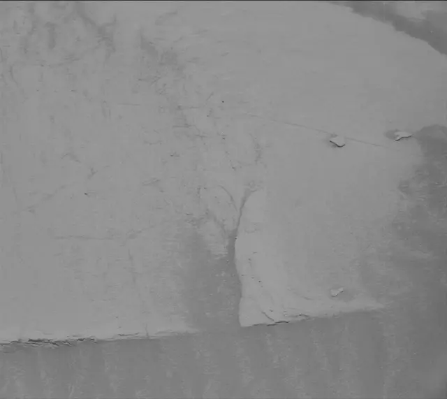 Sol 4096: Mast Camera (Mastcam)