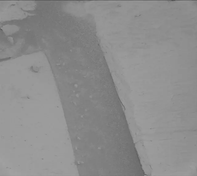 Sol 4096: Mast Camera (Mastcam)