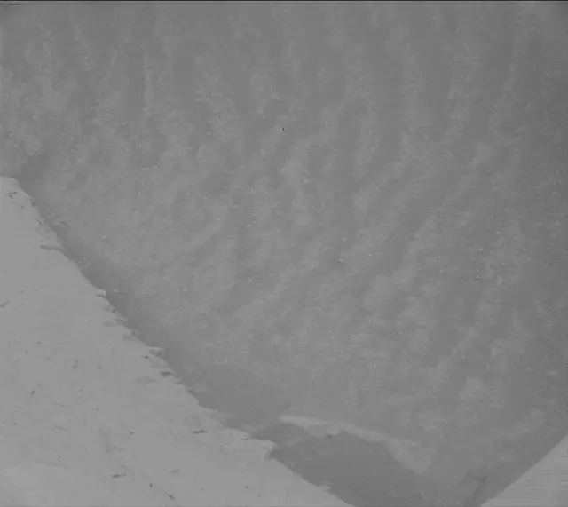 Sol 4096: Mast Camera (Mastcam)