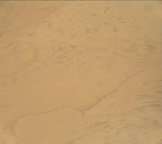 Sol 4096: Mast Camera (Mastcam)