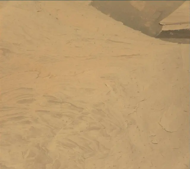 Sol 4096: Mast Camera (Mastcam)