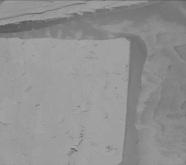Sol 4096: Mast Camera (Mastcam)