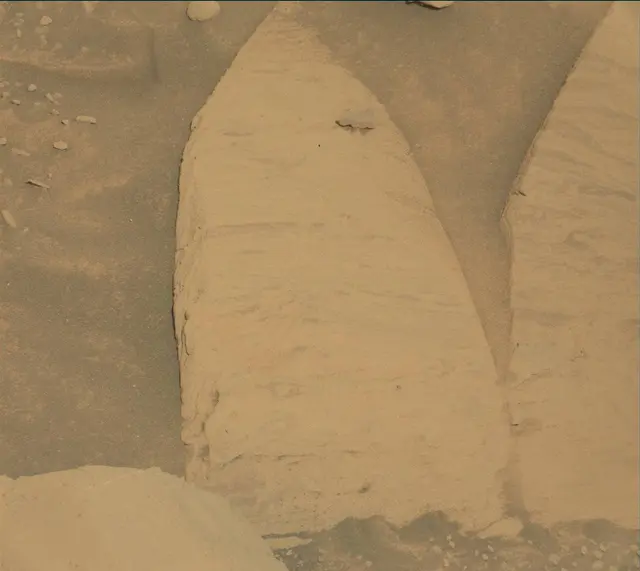 Sol 4096: Mast Camera (Mastcam)