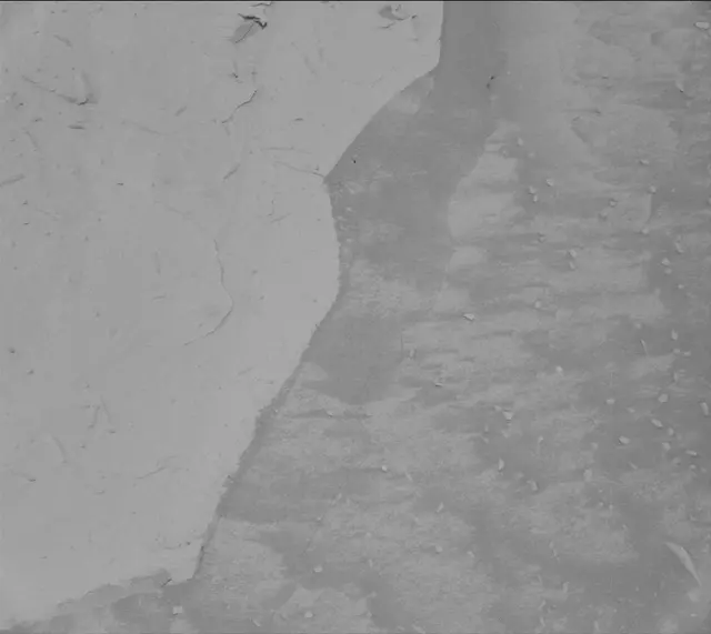 Sol 4096: Mast Camera (Mastcam)