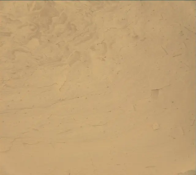 Sol 4096: Mast Camera (Mastcam)